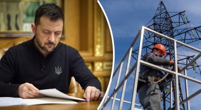 Зеленський розповів про ситуацію зі світлом в Україні: до чого готуватись українцям