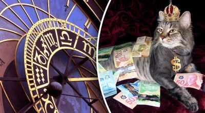 Фінансовий гороскоп на 2026 рік для кожного знака зодіаку Фінансовий гороскоп на 2026 рік для кожного знака зодіаку