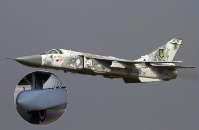 Су-24М, 