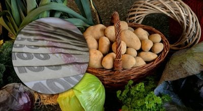 Ціни зашкалюють: скільки прийдеться платити українцям за популярний продукт Ціни зашкалюють: скільки прийдеться платити українцям за популярний продукт