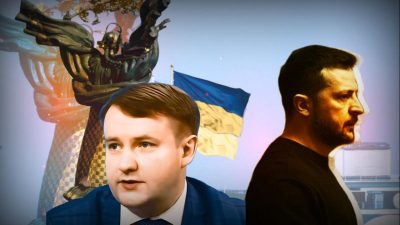 Цікава ідея, але є питання з реалізацією: Петро Олещук - про план стійкості Зеленського