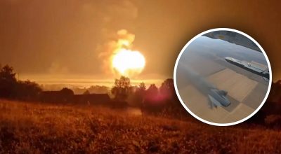 ЗСУ вперше вдарили по Росії ракетами Storm Shadow: стала відома ціль удару