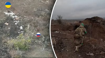 ЗСУ 'на характері' відвоювали позиції: воїни 28 ОМБр провели операцію під Торецьком ЗСУ 'на характері' відвоювали позиції: воїни 28 ОМБр провели операцію під Торецьком