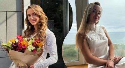 Еліна Світоліна Еліна Світоліна