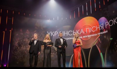 Україна переживає справжній культурний прорив, - Поплавський
