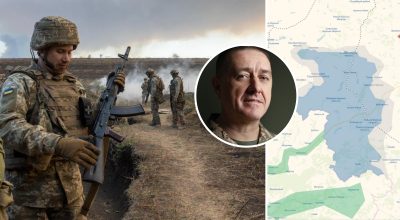 'Випередили ворога': начальник Генштабу розкрив, як Курська операція зірвала плани РФ 'Випередили ворога': начальник Генштабу розкрив, як Курська операція зірвала плани РФ