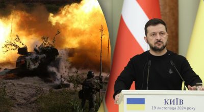 Без тисяч загиблих: Зеленський назвав єдиний варіант повернення Криму Без тисяч загиблих: Зеленський назвав єдиний варіант повернення Криму