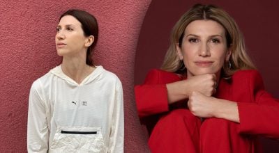 Аніта Луценко Аніта Луценко