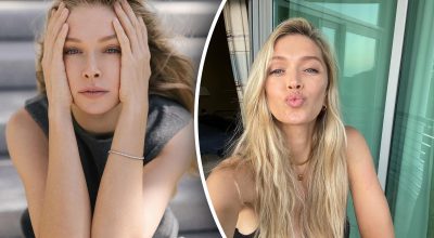 Віра Брежнєва Віра Брежнєва