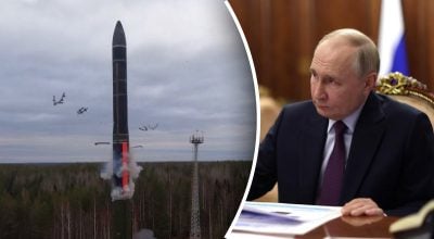 Межконтинентальная баллистическая ракета, Владимир Путин Межконтинентальная баллистическая ракета, Владимир Путин