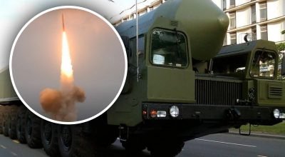 В ООН заявили про деескалацію після удару РФ по Україні балістикою нового типу В ООН заявили про деескалацію після удару РФ по Україні балістикою нового типу
