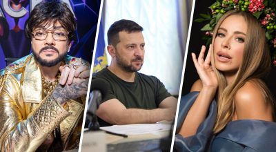 Зеленський офіційно позбавив звання народних артистів відомих зрадників України Зеленський офіційно позбавив звання народних артистів відомих зрадників України