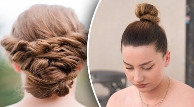 Прически Прически