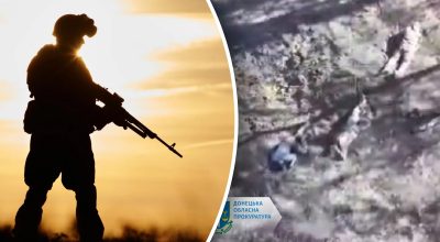 Розстріляли беззбройних: війська РФ жорстоко вбили п'ятьох бійців ЗСУ - Лубінець