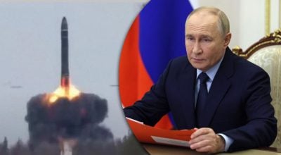 'Пытаются проломить укрепление': раскрыт вероятный сценарий удара 'Орешником'