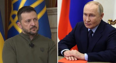 'У РФ все почне руйнуватися': Сотник назвав рік, коли Путін зупинить війну