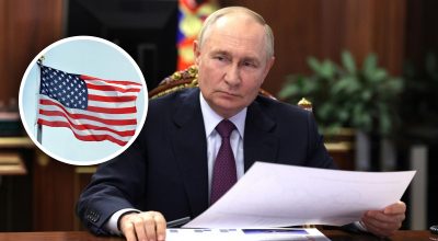 Як Путін вбивав своїх супротивників: у США розсекретили важливий документ