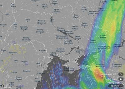 Снігопади та штормовий вітер: синоптик назвала дату, коли прийде потепління Снігопади та штормовий вітер: синоптик назвала дату, коли прийде потепління