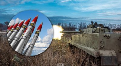 Як поява ядерної зброї в України вплине на хід війни - прогноз Як поява ядерної зброї в України вплине на хід війни - прогноз