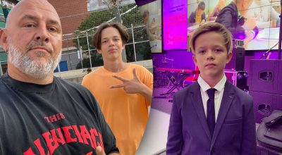 Потап, Андрій Потапенко