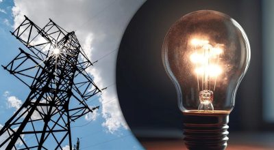 Повернення відключень світла в Україні: в Укренерго прокоментували ситуацію Повернення відключень світла в Україні: в Укренерго прокоментували ситуацію