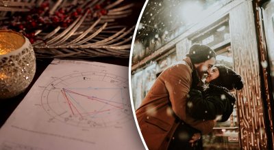 Любовный гороскоп на декабрь 2024 Любовный гороскоп на декабрь 2024