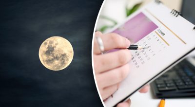 Місячний календар на грудень 2024 року