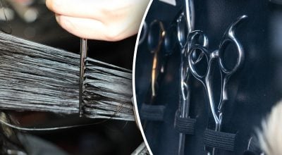 Місячний календар стрижок на вересень 2025 року Місячний календар стрижок на вересень 2025 року