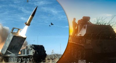 Цікава гра спецслужб: ATACMS можуть бити не тільки по Курщині - Снєгирьов