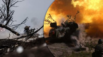 ВСУ, фронт ВСУ, фронт