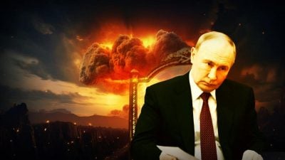 Кремль лякає НАТО ядерною зброєю: що може ховатися за погрозами Москви