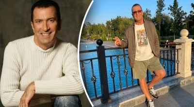 Александр Буйнов Александр Буйнов
