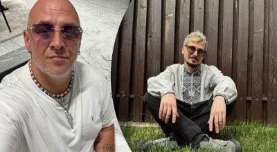 Потап, позитивно Потап, позитивно