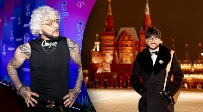 Филипп Киркоров