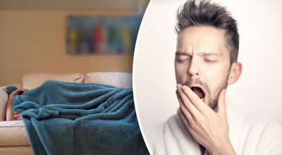 4 знака зодиака, которые всегда хотят спать 4 знака зодиака, которые всегда хотят спать