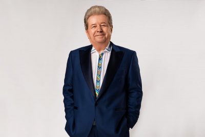 Михаил Поплавский празднует 75-летие. Долгих лет жизни юбиляру