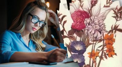 Только гений найдет 4 скрытых лица за 5 секунд: непростая загадка на внимательность