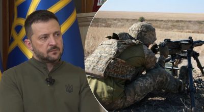 Коли українські бійці зможуть повернутися з фронту: Зеленський чітко відповів Коли українські бійці зможуть повернутися з фронту: Зеленський чітко відповів
