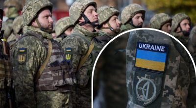 РФ вдарила по навчальному підрозділу ЗСУ на Полтавщині: є поранені, деталі РФ вдарила по навчальному підрозділу ЗСУ на Полтавщині: є поранені, деталі