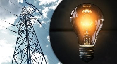 В Украине начались экстренные отключения света: где не действуют графики В Украине начались экстренные отключения света: где не действуют графики