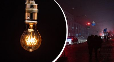Світла буде набагато більше: графіки відключень електроенергії на 1 грудня Світла буде набагато більше: графіки відключень електроенергії на 1 грудня