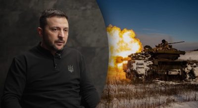 В ЗСУ формують корпуси: Зеленський оголосив про модернізацію армії В ЗСУ формують корпуси: Зеленський оголосив про модернізацію армії