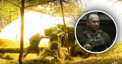 Одно из самых мощных с 2022 года: Сырский рассказал о новом наступлении РФ