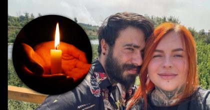 Влюбленные погибли вместе: на фронте пали боец Берсерк ​​и медик Валькирия