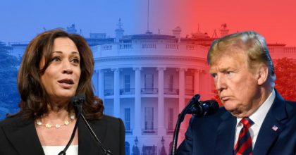 Харрис VS Трамп: чем завершится битва за Белый дом и чего ждать Украине
