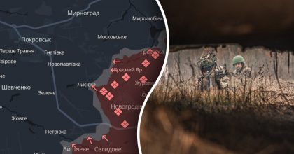 Россияне "застряли" в Покровске: армия РФ провалила поручение Путина - Самусь