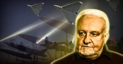 Шахедов может быть еще больше. Почему РФ не способна продавить украинскую ПВО
