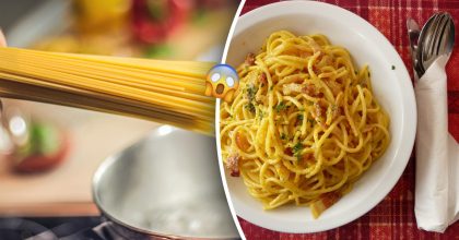 Простий секрет ідеальної пасти: головної помилки припускаються майже всі