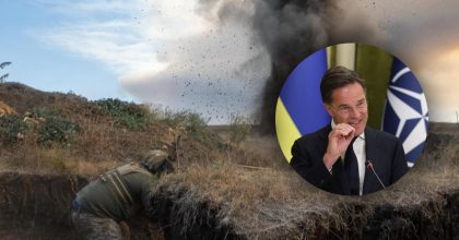 Переломный момент: НАТО может резко изменить ход войны в Украине - что известно