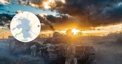 Возможность выхода ВСУ из Курской области: военный сделал важное заявление